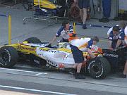 Saturday Practice and Qual 116